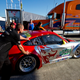 Illustration for article titled The 2011 12 Hours of Sebring in Photos